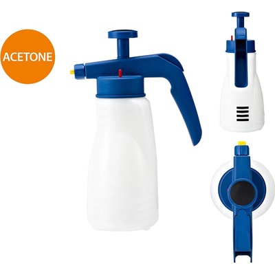 PRESSOL SPRAYFIxx solvent PLUS 1,5l