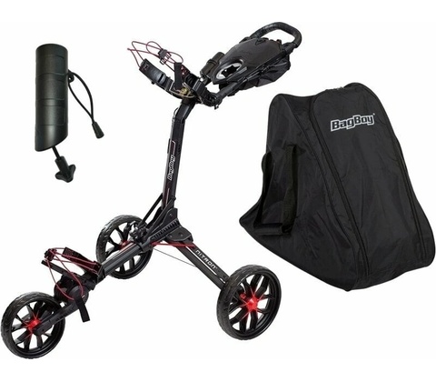 BagBoy Nitron