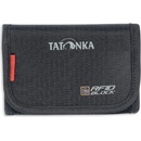 Tatonka Peněženka Folder RFID B Black