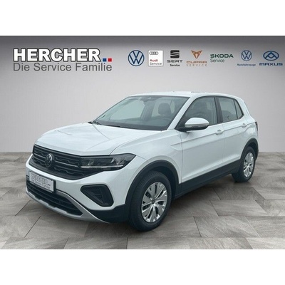 Volkswagen T-Cross 1.0 TSI 70 kW