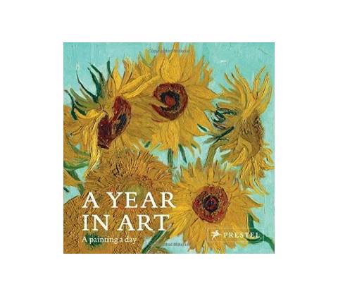 Year in Art
