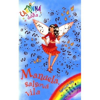 Manuela, salsová víla - Daisy Meadows