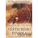 Knihy Praktické využití věšteckého kyvadla - Petra Sonnenberg