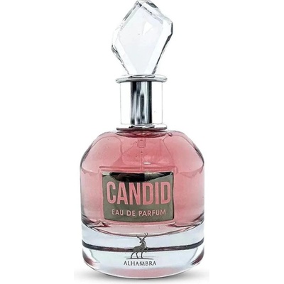 Alhambra Дамски Парфюм Maison Alhambra Candid 100 мл
