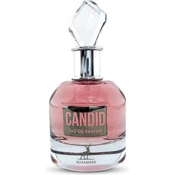 Alhambra Дамски Парфюм Maison Alhambra Candid 100 мл