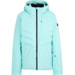 Ziener Дамско ски яке Ziener Women's Tokki-Z Ski jacket - Radiant Lagoon - размер 42 (EU) (104-6019-0315)