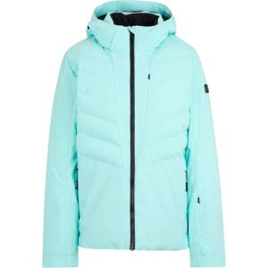 Ziener Дамско ски яке Ziener Women's Tokki-Z Ski jacket - Radiant Lagoon - размер 42 (EU) (104-6019-0315)