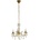 Candellux MARIA TERESA 33-94639