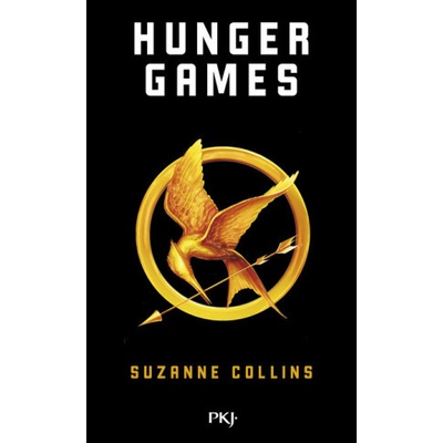 The Hunger Games 1