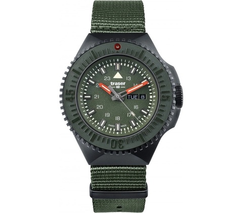 Traser H3 109858