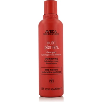 Aveda NutriPlenish Hydrating Shampoo Deep Moisture 250 ml