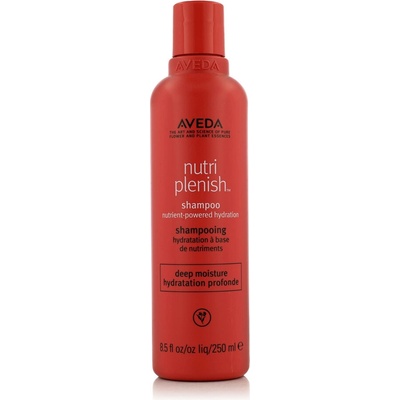 Aveda NutriPlenish Hydrating Shampoo Deep Moisture 250 ml