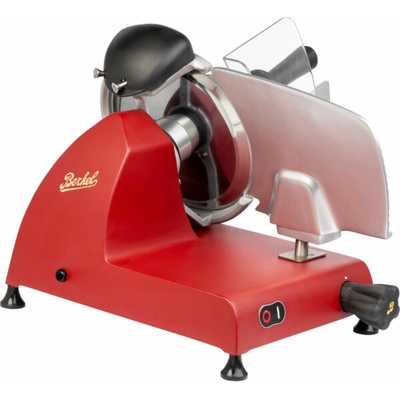 Berkel Red Line RL 250 red-matte Slicer