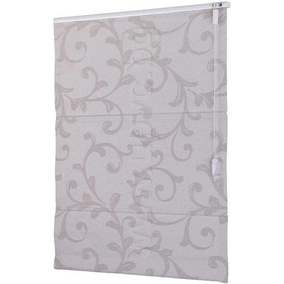 Алупласт ЕООД Римски щори модел Елеганте с корда