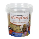 It' s My Dog Grinz Toy filling лакомство с пилешко 500gr