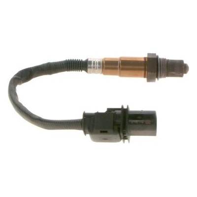 Lambda sonda BOSCH (BO 0258017217) – Sleviste.cz