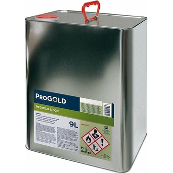 Riedidlo S6001 9l Elastik