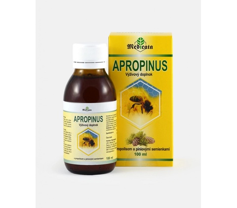 Apropinus 100 ml
