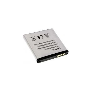 Powery Sony-Ericsson EP500 900mAh