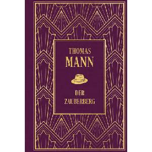 Der Zauberberg | Thomas Mann (2026)