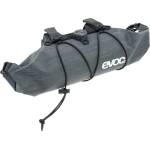 EVOC Чанта за кормило Evoc Handlebar Pack Boa Waterproof 2, 5 Handlebar bag - Carbon Grey - размер 2, 5 l (510-3817-0111)