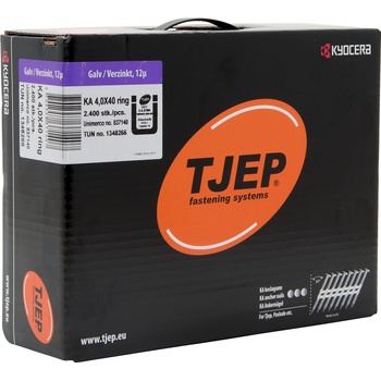 TJEP KA 40/40