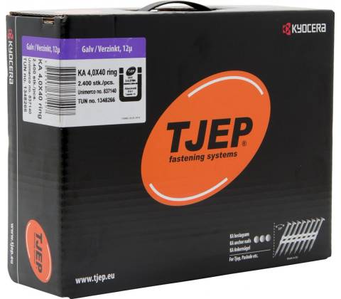 TJEP KA 40/40