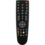 GENERAL GRUNDIG RC23 - съвместимо дистанционно управление на марката General (RC23) Дистанционно