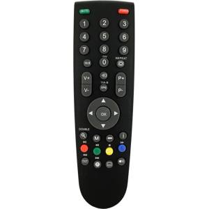 GENERAL GRUNDIG RC23 - съвместимо дистанционно управление на марката General (RC23) Дистанционно