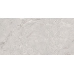 Mexen Versace Grey глазирани ректифицирани плочки G1, подово-стенна плочка 120 x 60 см, лъскава - TL168-120-060-02 (TL168-120-060-02)