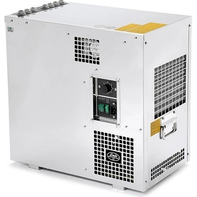 Lindr soda AS-40 Green Line