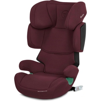 Cybex Solution X i-Fix