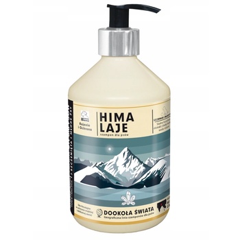 Certech-Super Benek Super Beno Around the World Хималайски шампоан за кученца 400 мл