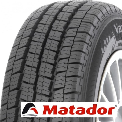 Matador MPS 125 Variant All Weather 225/75 R16 121/120R