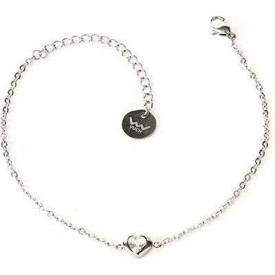 Vuch MyHeart Silver P111