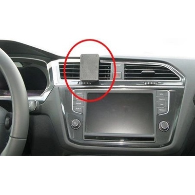 Brodit ProClip montážní konzole na palubní desku pro Volkswagen Tiguan 17-23, 855218