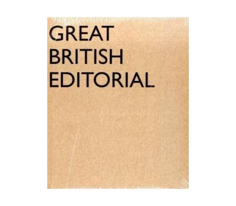 Great British Editorial
