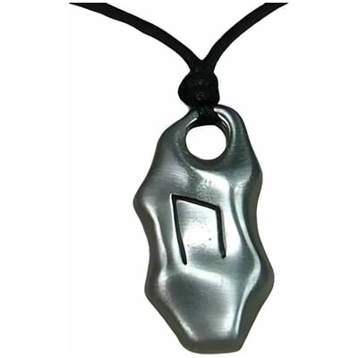 imago Runový amulet Uruz FC30101X