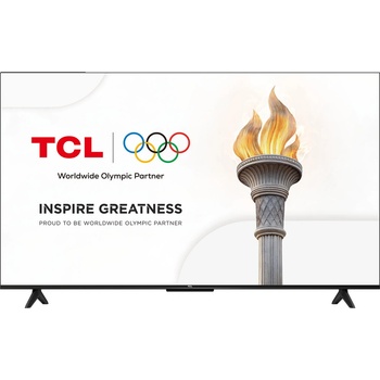 TCL 43P6K