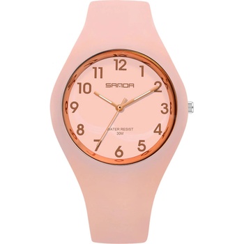 Sanda 6056 Pink