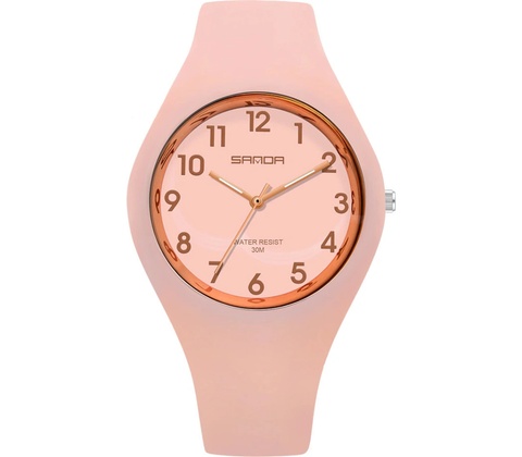 Sanda 6056 Pink