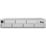 Ubiquiti Видеорекордер Ubiquiti UniFi Protect UNVR-Pro, NVR, 7 твърд диск гнезда, рак-монтаж (UNVR-PRO-EU)