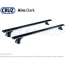 Příčníky Cruz Airo Dark T118