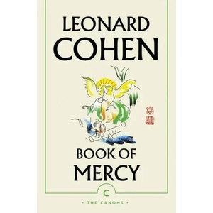 Book of Mercy | Leonard Cohen (ISBN: 9781786896865)