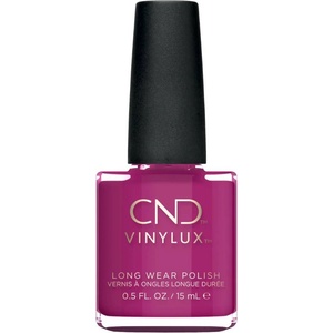 CND Vinylux Дълготраен лак за нокти, Brazen, 15 ml - baby