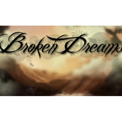 Broken Dreams