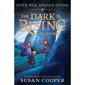Over Sea, Under Stone | COOPER SUSAN (ISBN: 9781665932912)