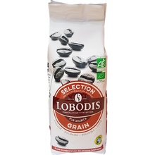 Lobodis Bio výberová káva 250 g