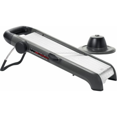 Oxo Mandolína GOOD GRIPS 44 cm, čierna, plast