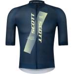 Scott Jersey M's RC Pro Размер: M / Цвят: тъмно син